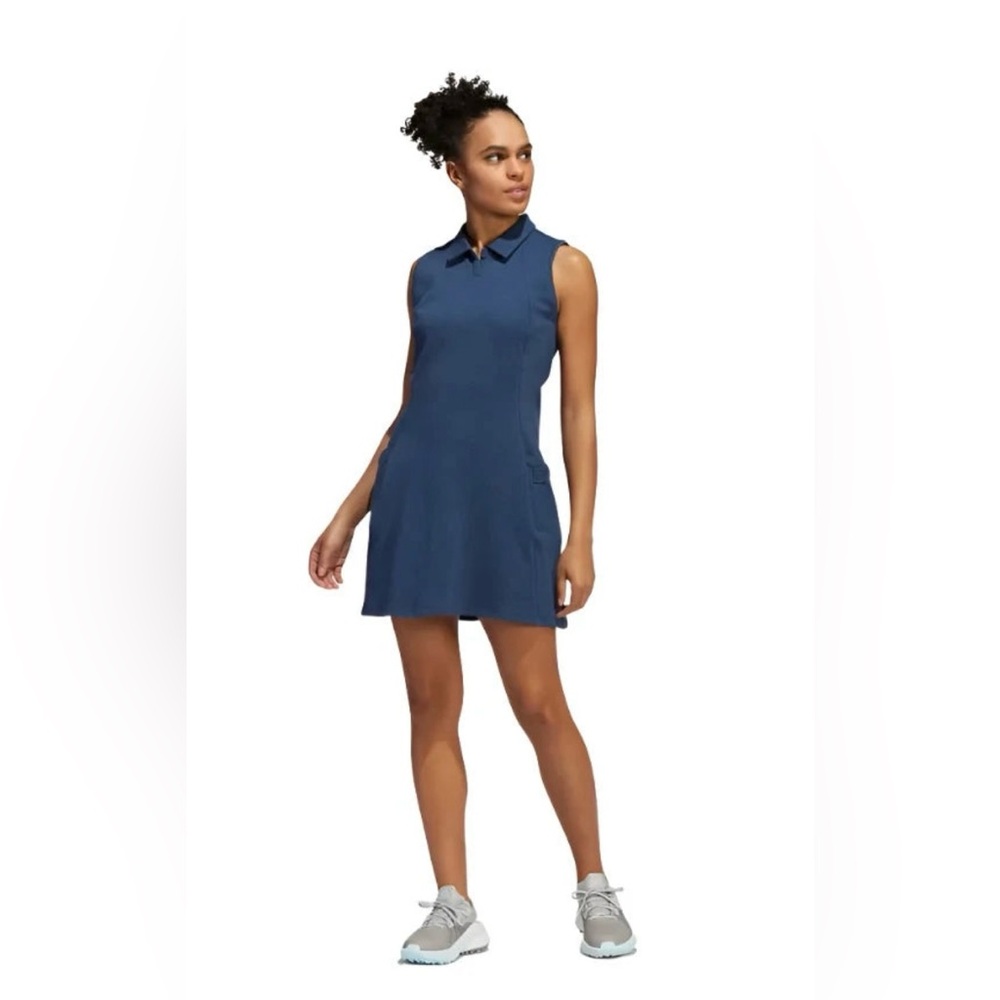 Adidas Go-To Golf Dress